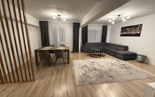 3 camere, central,  110mp  - 700 Euro - Poză 1