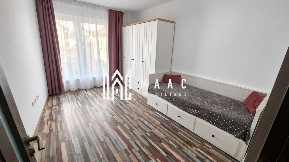 Apartament 3 camere de vânzare Sibiu | Arhitecților | 69 mp - Poză 4