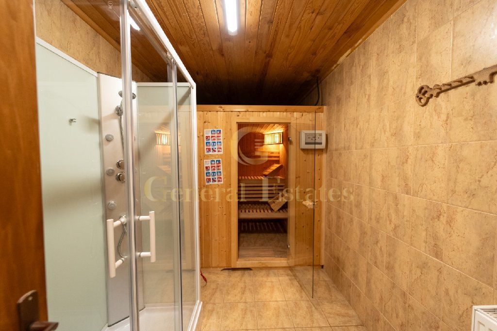 Pensiune de excepție de vânzare – Moeciu de Sus, Brașov - Poză 8