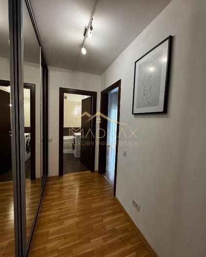 Apartament 2 camere | Herăstrău – Șos. Nordului | Loc de parcare subteran inclus - Poză 16