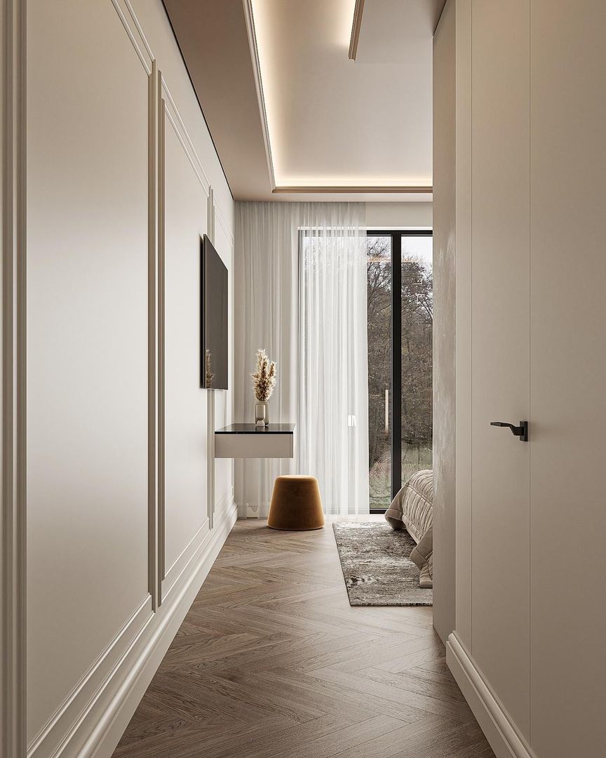 Duplex 4 Camere 253MP Cloud 9 Residence 3 Locuri Parcare - Poză 16