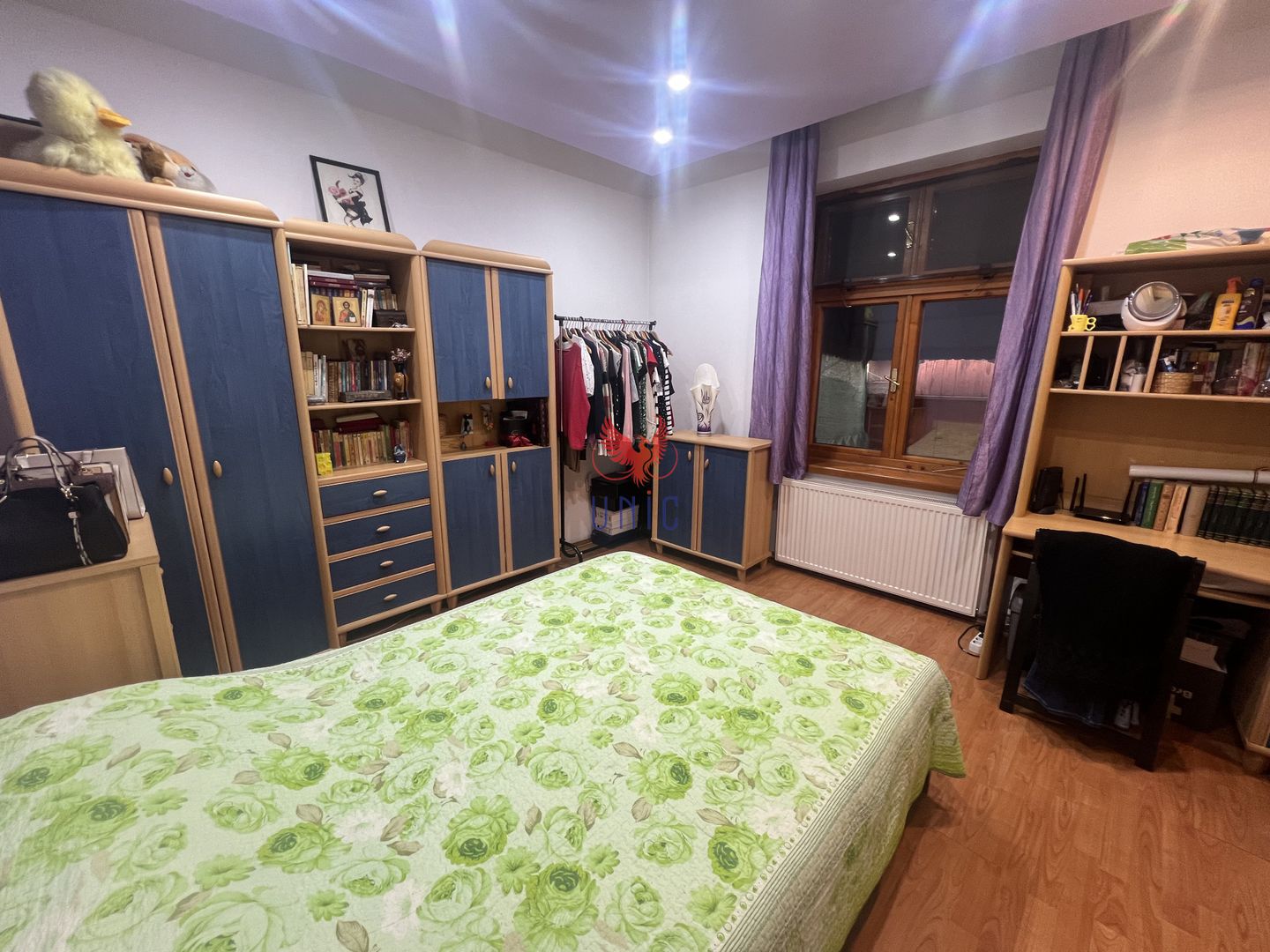 Casa Centrala pretabil Spatiu Comercial - Poză 12