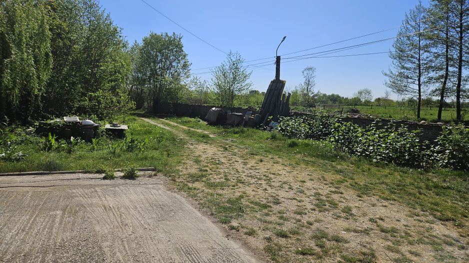 Inchiriere hala 100 mp, Maracineni Argeselul - Poză 4