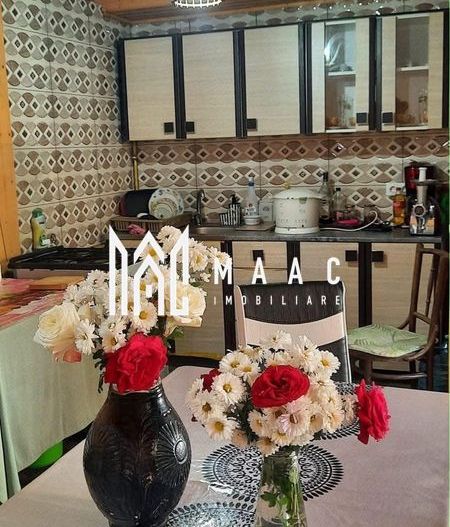 Casă 4 camere de vânzare | Orlat | 100 mp | teren 500 mp - Poză 3