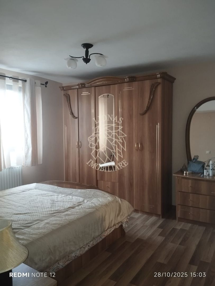 2 Case 120 mp si 370 mp-teren 3920 mp-Unirea - Poză 2