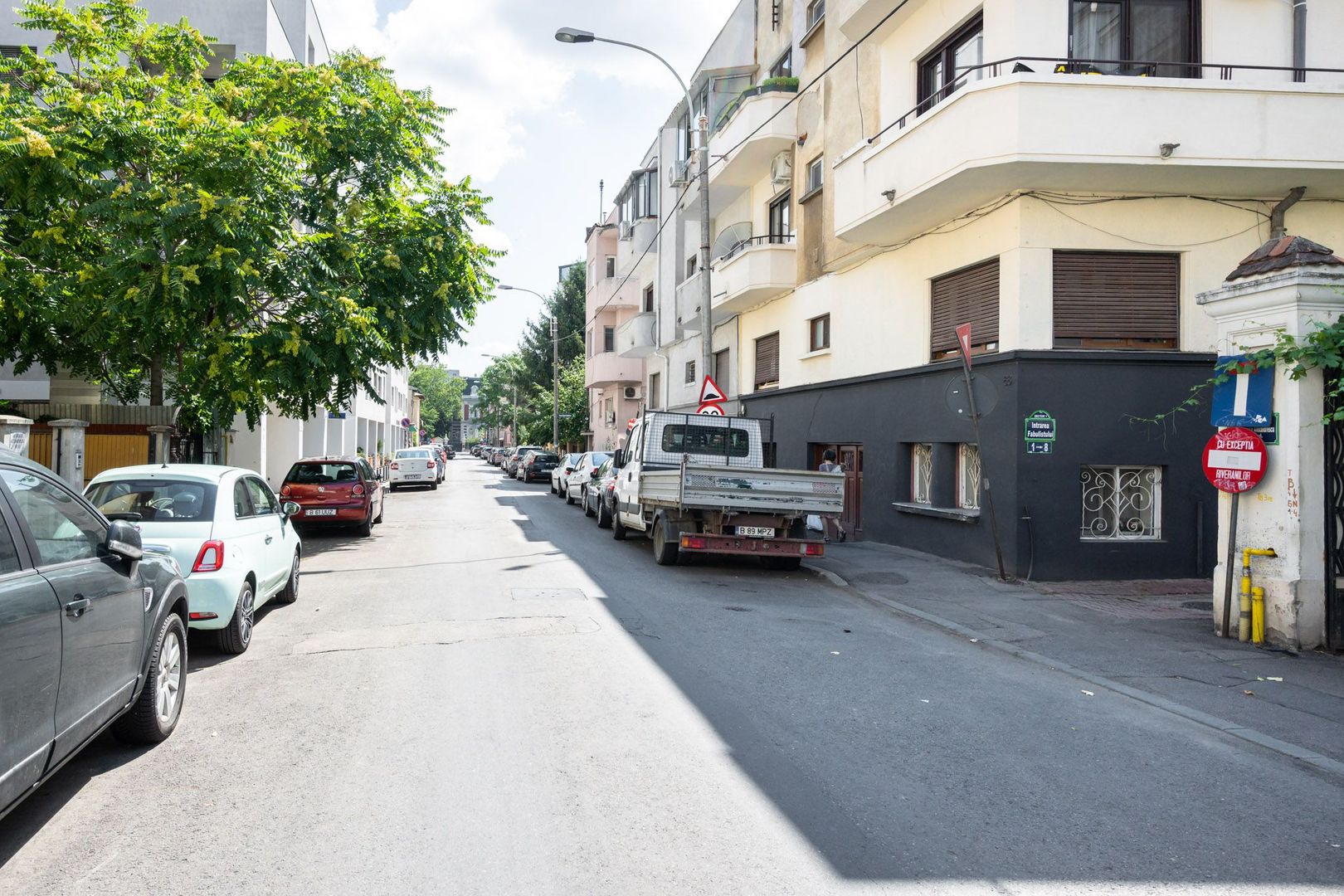 COMISION 0% - Dorobanti-Pta Romana - vila 2001, 290mp utili, garaj, terasa - Poză 27