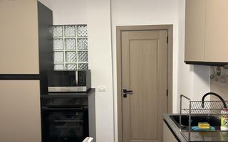 Prima închiriere | 2 camere decomandat | 65 mp | Zona Biserica Capra - Mega Mall - Poză 9