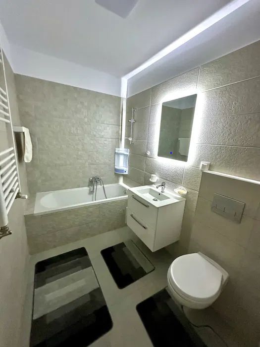 Apartament 2 camere de inchiriat Drumul Taberei - Poză 3