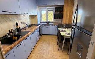 Apartament duplex 4 camere Băneasa | 100 mp | 1.200 € - Poză 4