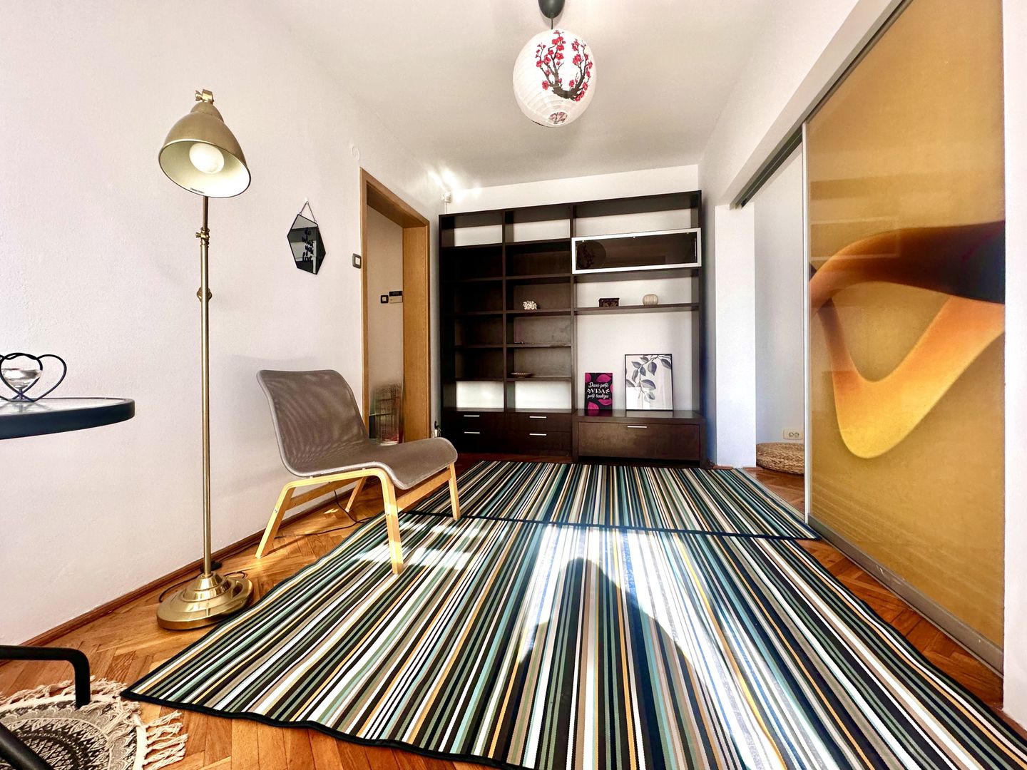 De închiriat apartament cu 4 camere în zona Take Ionescu - Poză 4