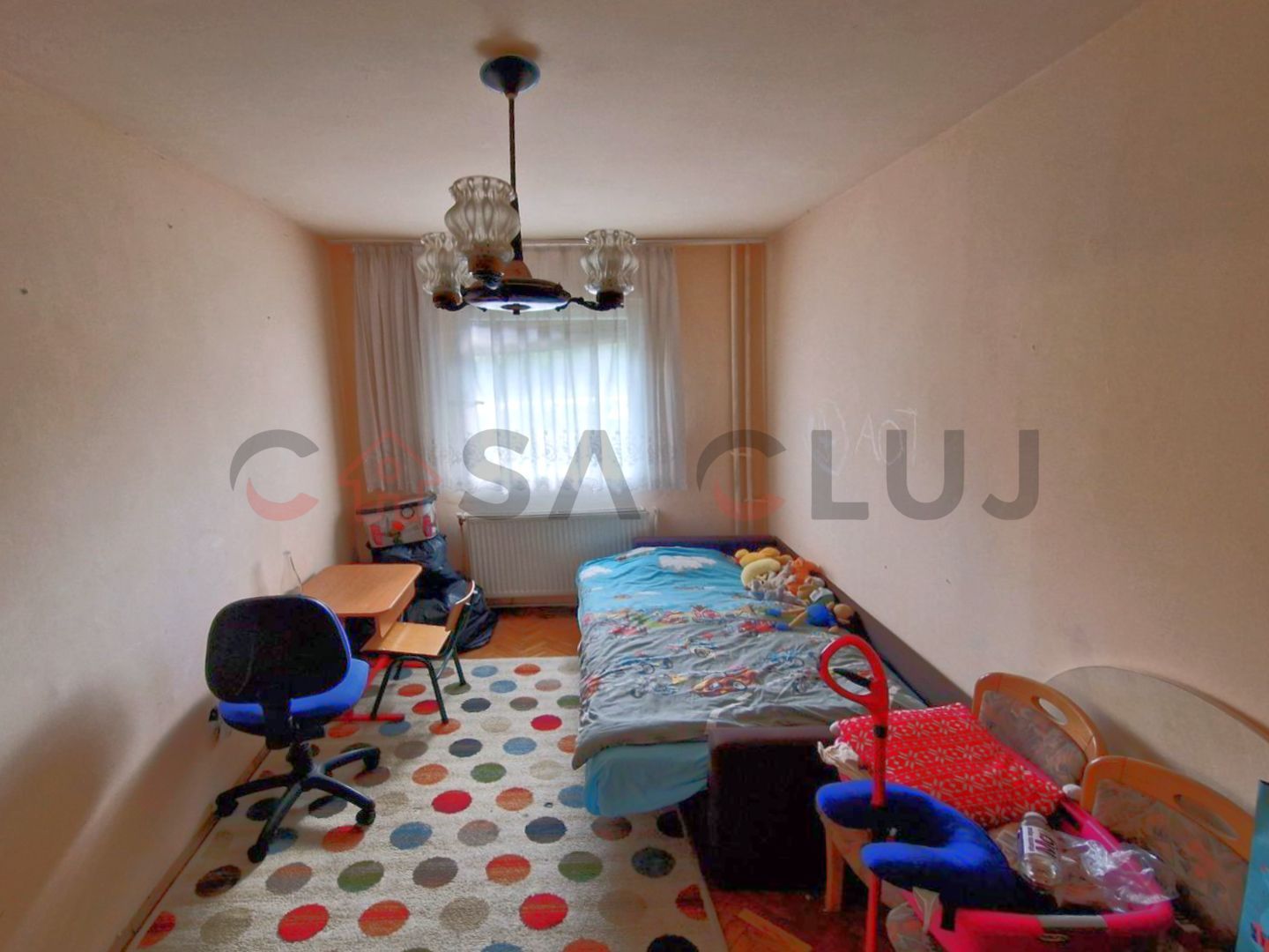 Apartament 4 camere cart. Grigorescu!! - Poză 4