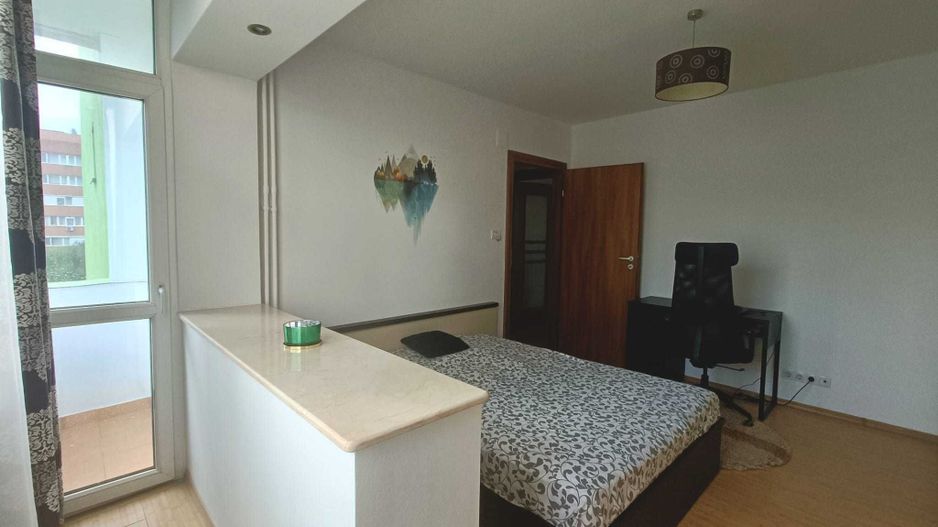 De Inchiriat: Apartament Ultra-Central, la 150m de Metrou Unirii - Poză 4