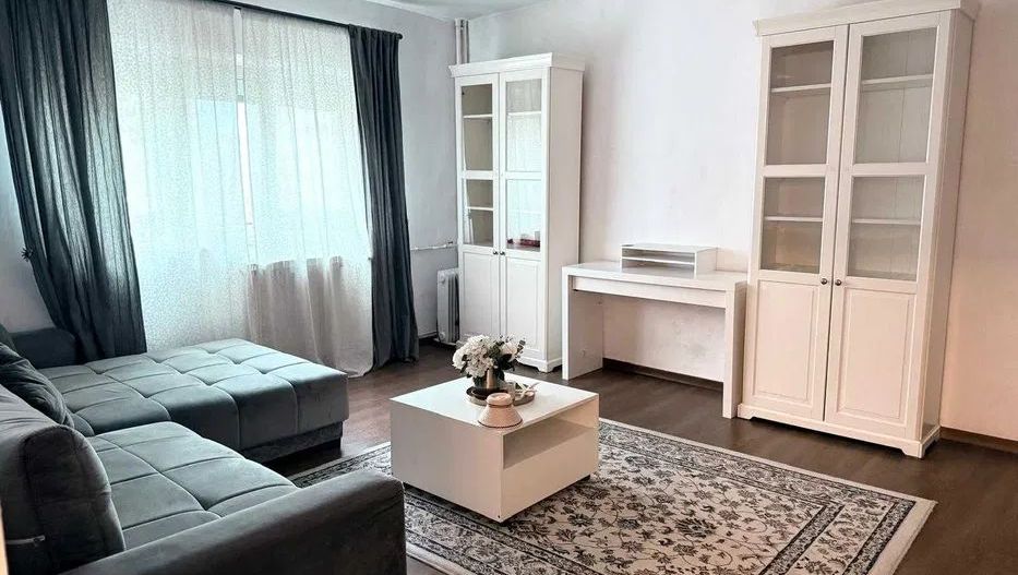 Apartament 3 camere Timpuri Noi + loc de parcare - Poză 1