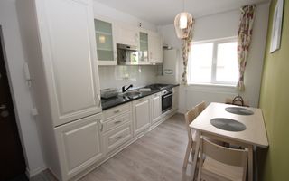 2 camere, decomandat, modern, parcare, bloc nou, balcon, Buna Ziua - Poză 16