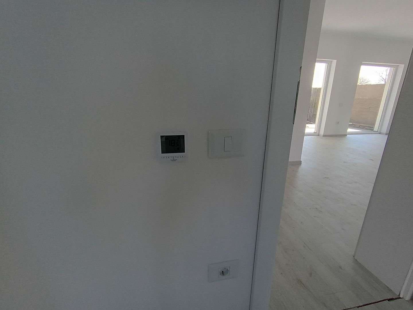 Sanandrei Duplex pe parter, Finalaziat, Buc Mobilata - Poză 12