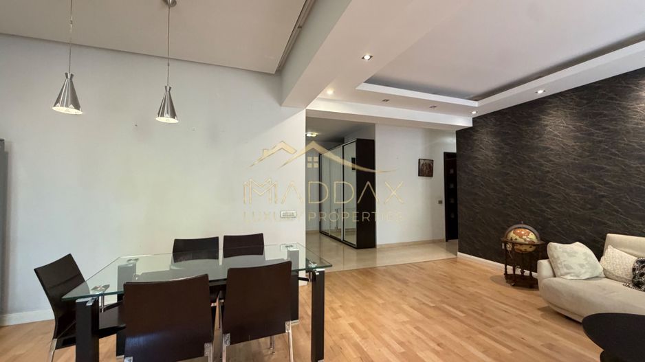 Apartament de închiriat / 3 camere lux *144m*  / Herastrau - Poză 5