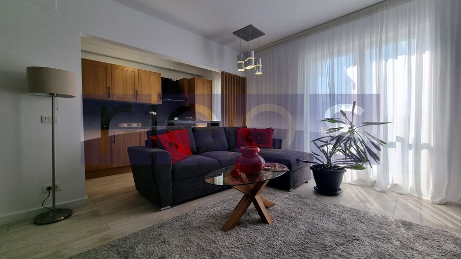 VANZARE -3 CAMERE-MOGOSOAIA-ARBO RESIDENCE - Poză 2