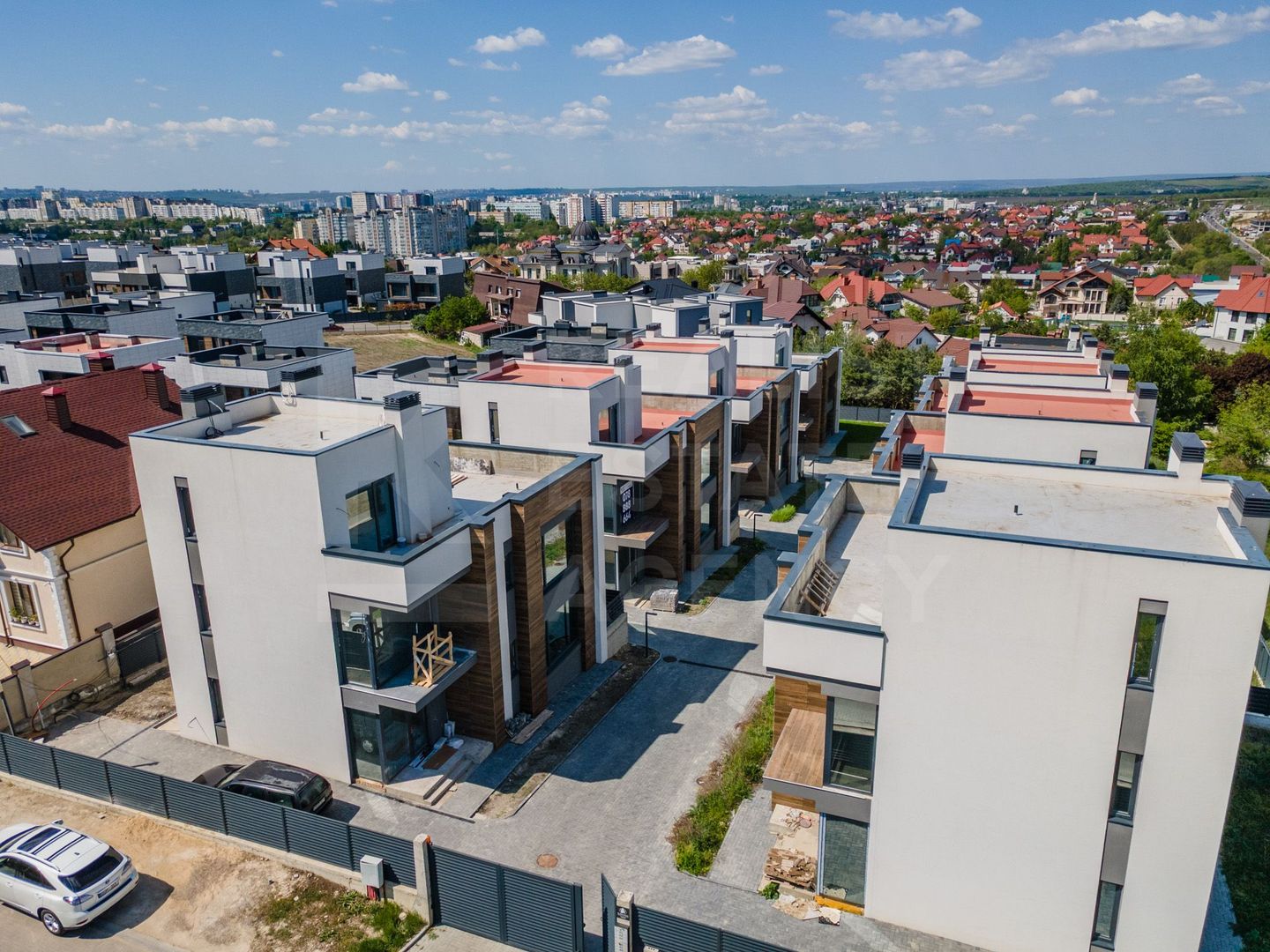 Vânzare, casă, 3 nivele, 6 camere, strada Teilor, Râșcani - Poză 31