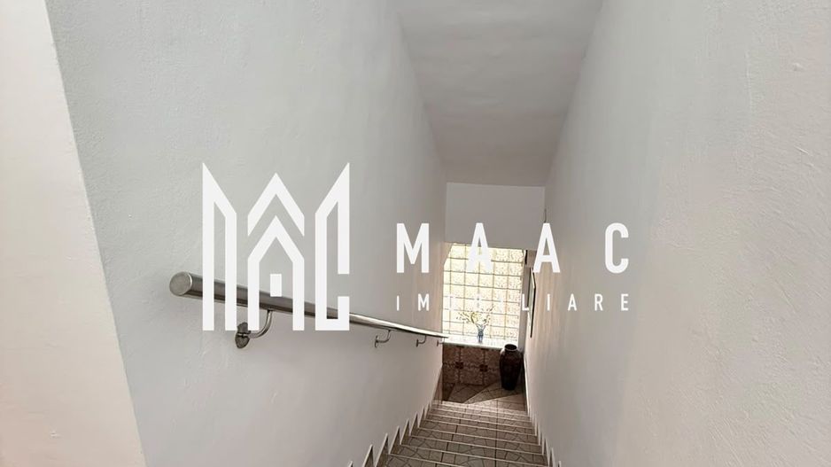 Apartament 4 camere | Curte | 3 bai | 4 balcoane | Strand - Poză 31