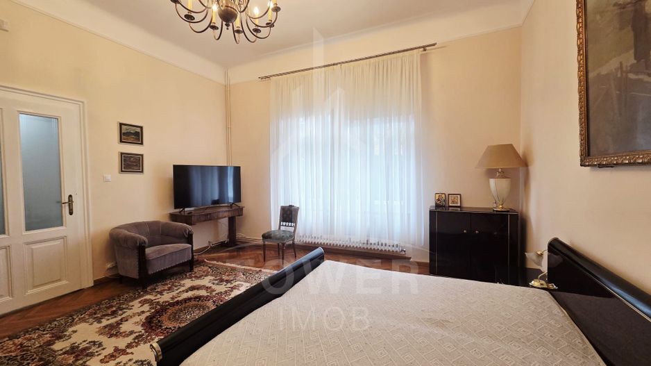 Apartament la vila de inchiriat | Zona Ultracentral | 60mp | 600 EUR - Poză 8