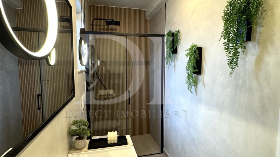 Casa ultramoderna| la cheie | 3 bai | gradina | terasa | parcare - Poză 29