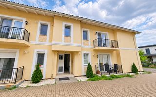 Braytim-Muzeul Apei | 3 Camere | Etaj 1 | 60 mp | Loc de parcare - Poză 1