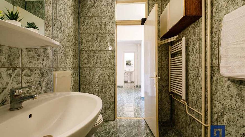 Apartament 3 camere, parter inalt, 77 mp, zona Odobescu, Comision 0   - Poză 19