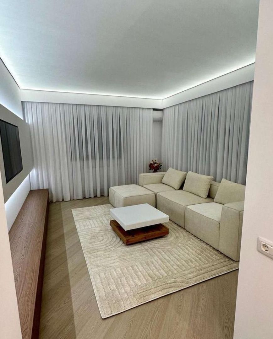 De închiriat | 3 camere | Cortina North – Faza 3 - Poză 3