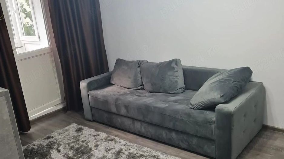 Apartament 2 camere in zona Pantelimon la 10 minute de metrou Republica - Poză 1