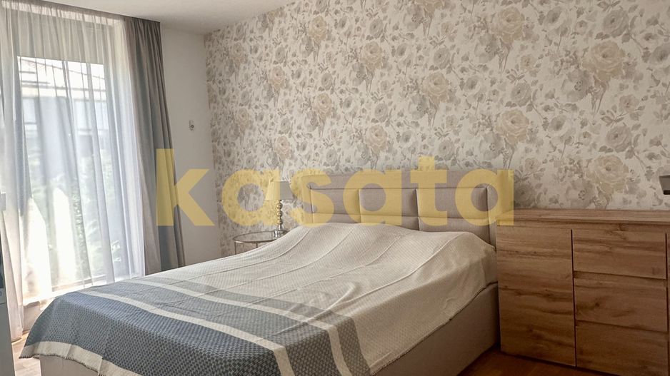 CASĂ TIP DUPLEX –GATED COMMUNITY | PANOURI SOLARE | DOTARI PREMIUM - Poză 34