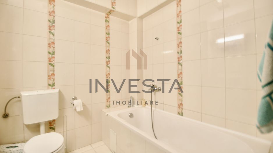 APARTAMENT DE VANZARE 2 CAMERE OPORTUNITATE DE INVESTITIE - Poză 7