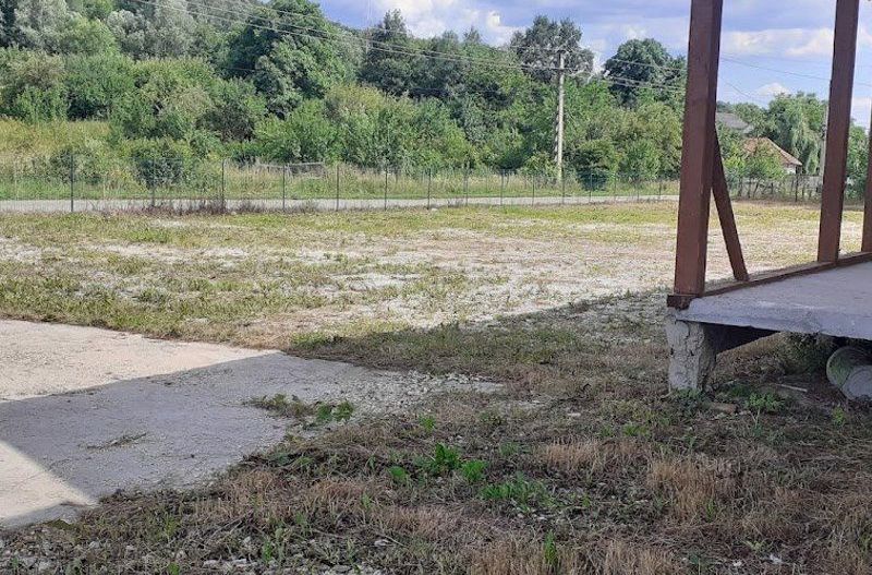 Hala de Inchiriat Godeni Arges - Poză 7