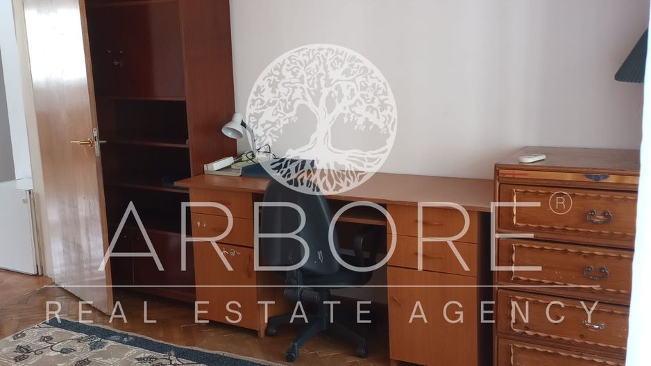 Inchiriere apatament 3 camere 2bai.zona Unirii, Rond Cosbuc,et.4din8 - Poză 7