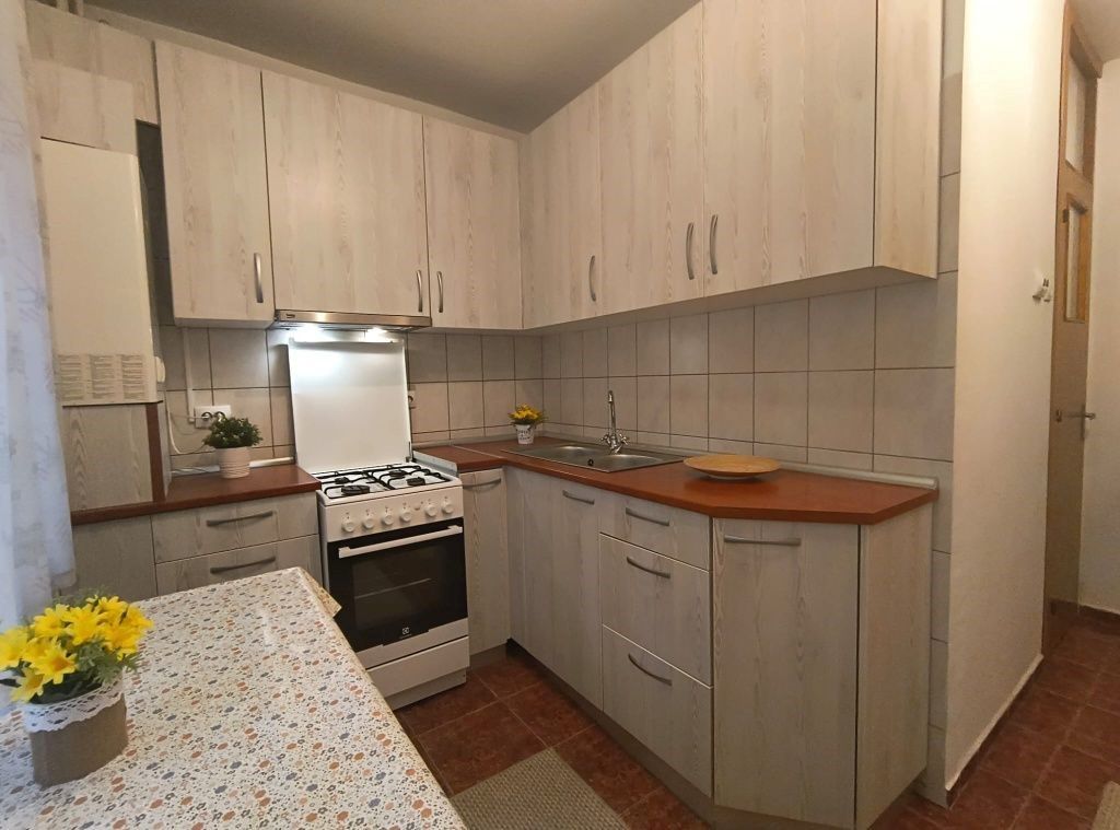 Garsoniera  zona Basarabiei - Arena Nationala - Poză 6