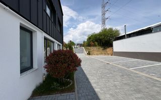 Apartament 3 camere  I 2 locuri de parcare I Turnisor - Poză 10