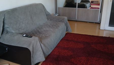 ofer spre vanzare garsoniera zona Crisan, etaj 3