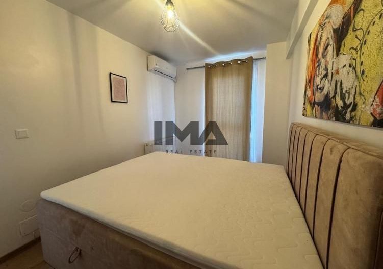 Apartament 2 camere | Ego Residence | Parcare subterană inclusă - Poză 7