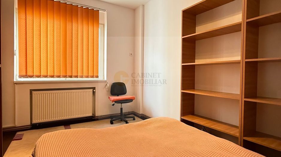 Decomandat | 59mp  | Etaj Intermediar | Cismigiu - Poză 6