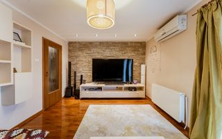 Apartament cu 3 camere în Alfa - Poză 1