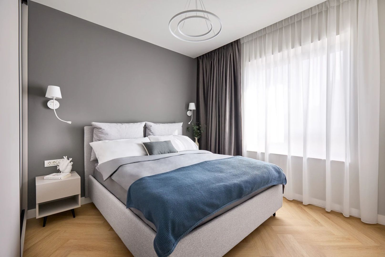 Apartament 2 camere I Dimitrie Pompeiu - Poză 8