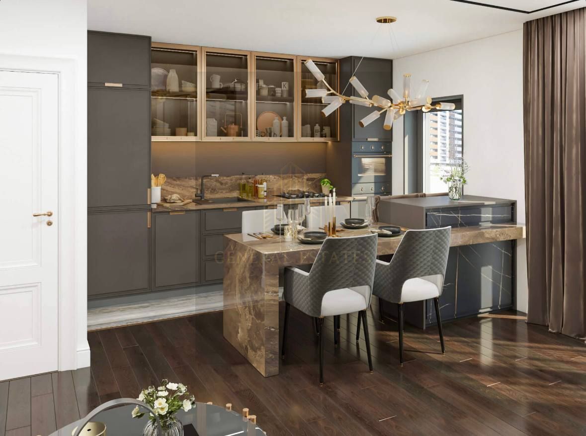 Vânzare apartament cu 2 camere în Complexul Rezidențial Copou Garden - Poză 7