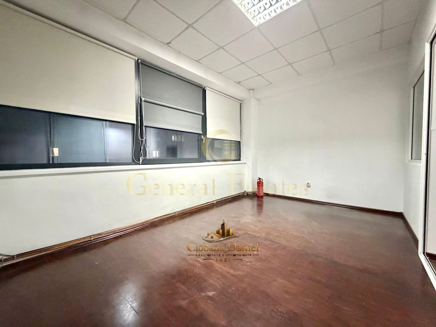 Vânzare Spațiu de Birouri Ultracentral - Poză 10