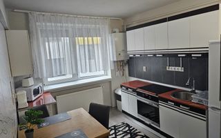 Ap. 1 camera renovat, 35 mp, etaj 3 | Str. Nufărului, Centru Vechi - Poză 1