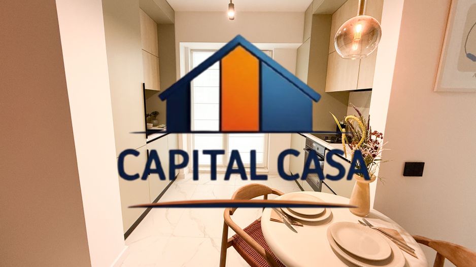 Garsoniera Premium in Ansamblu de Lux in Sector 3 - Poză 3