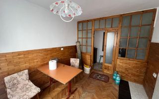 Apartament 2 camere 52 mp-etaj 2-balcon-Zona Centrala - Poză 3