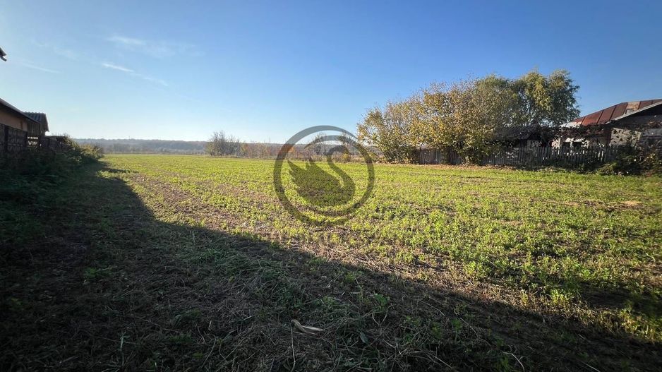 Teren intravilan de vanzare | 12.650 mp | Ghirdoveni, | Comision 0% - Poză 5