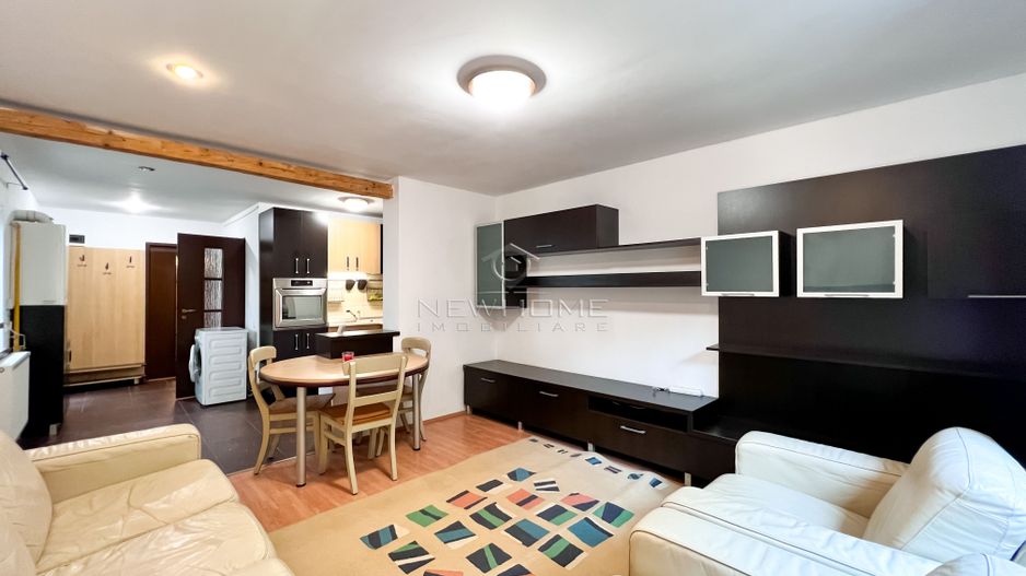 Apartament 2 camere, zona PLATINIA Mall, pet Friendly - Poză 3