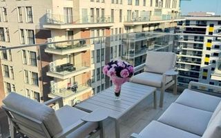 De Vanzare Apartament 3 Camere- Duplex - Drumul Taberei - Poză 13