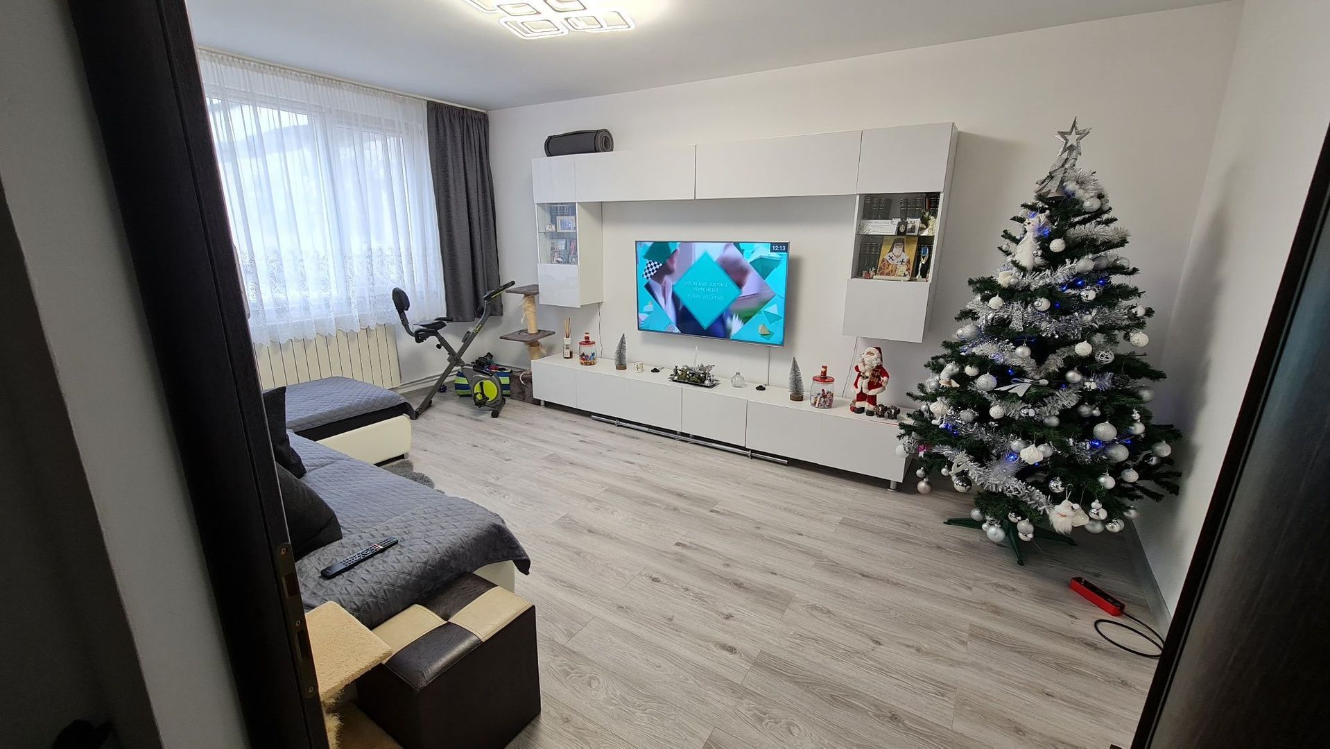 Apartament 4 Camere Berceni - Poză 1