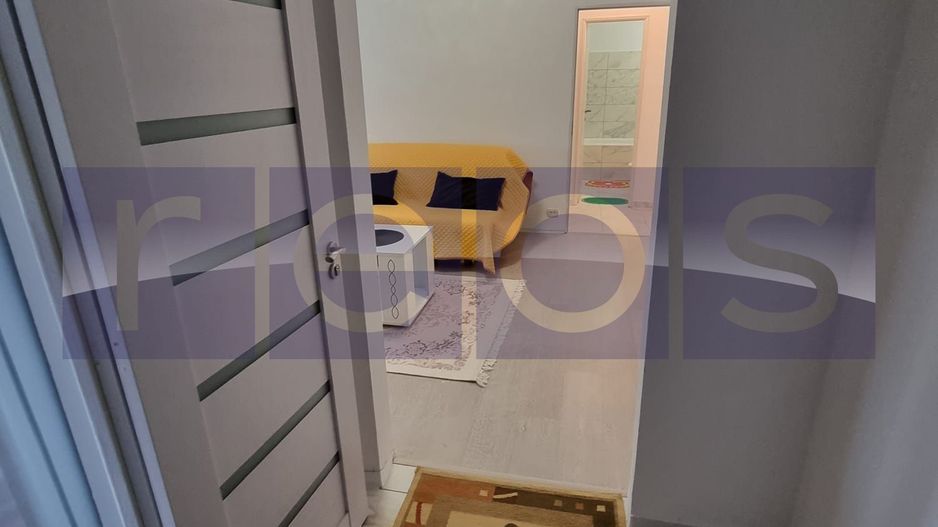 VANZARE APARTAMENT 2 CAMERE 50MP RENOVAT MODERN METROU 1 DECEMBRIE TITAN - Poză 11